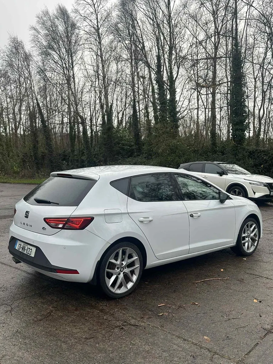 Seat Leon FR - Image 4