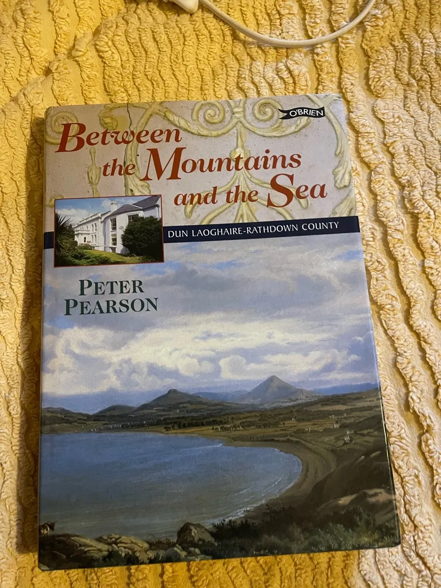 Dun Laoghaire - Rathdown County - Image 1