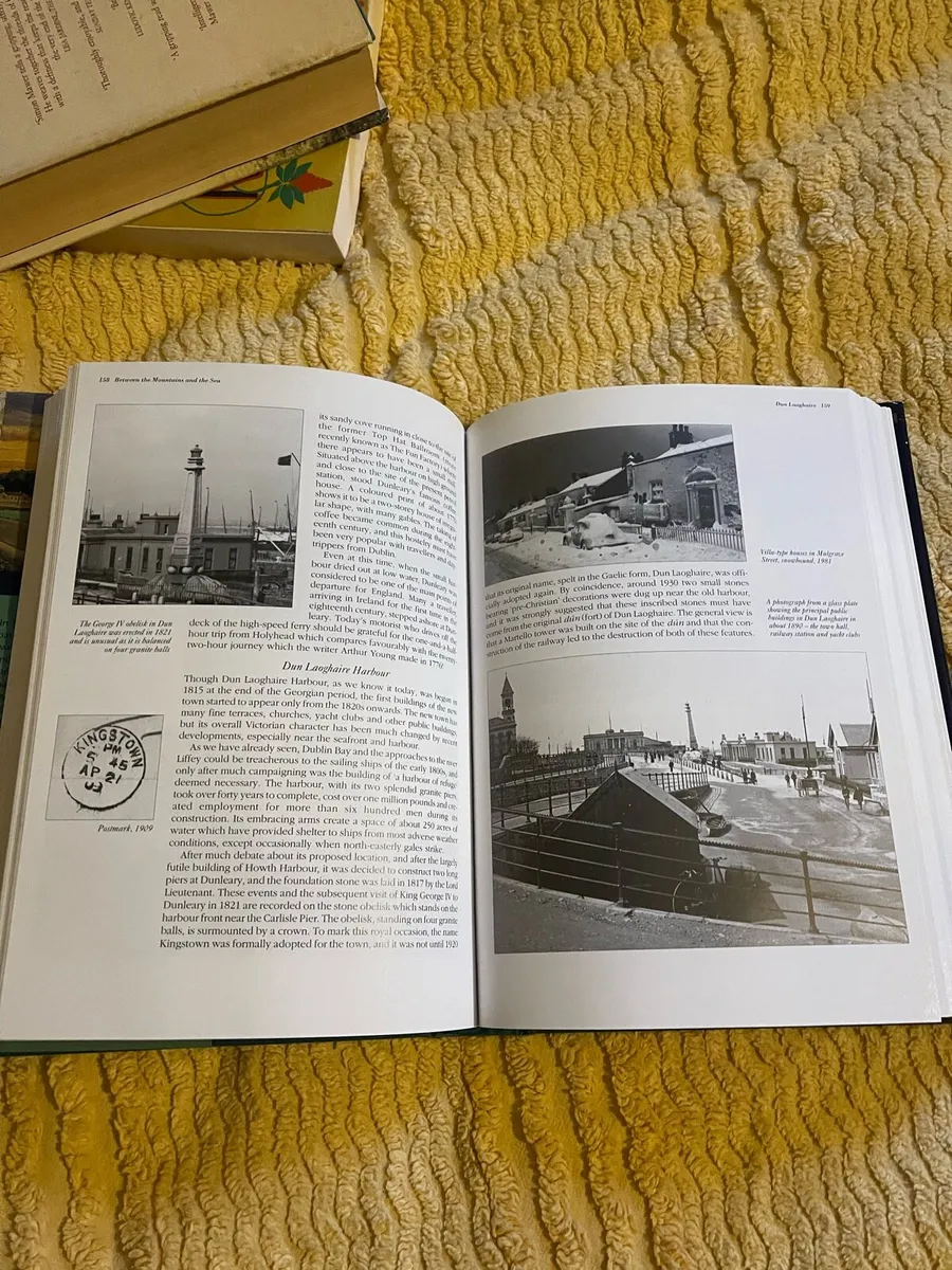 Dun Laoghaire - Rathdown County - Image 2