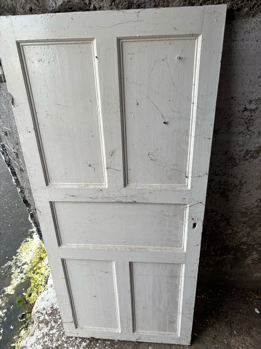 Cupboard door - Image 1