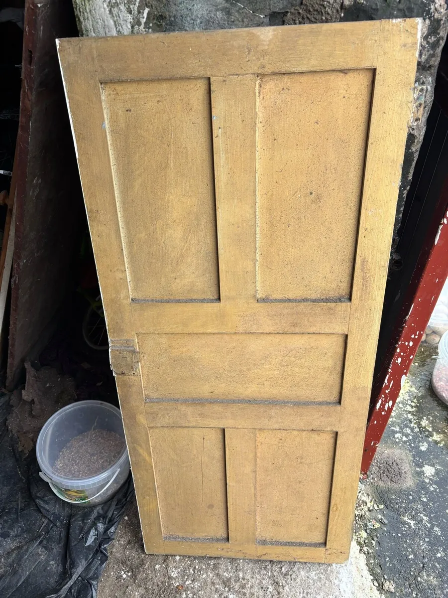 Cupboard door - Image 2