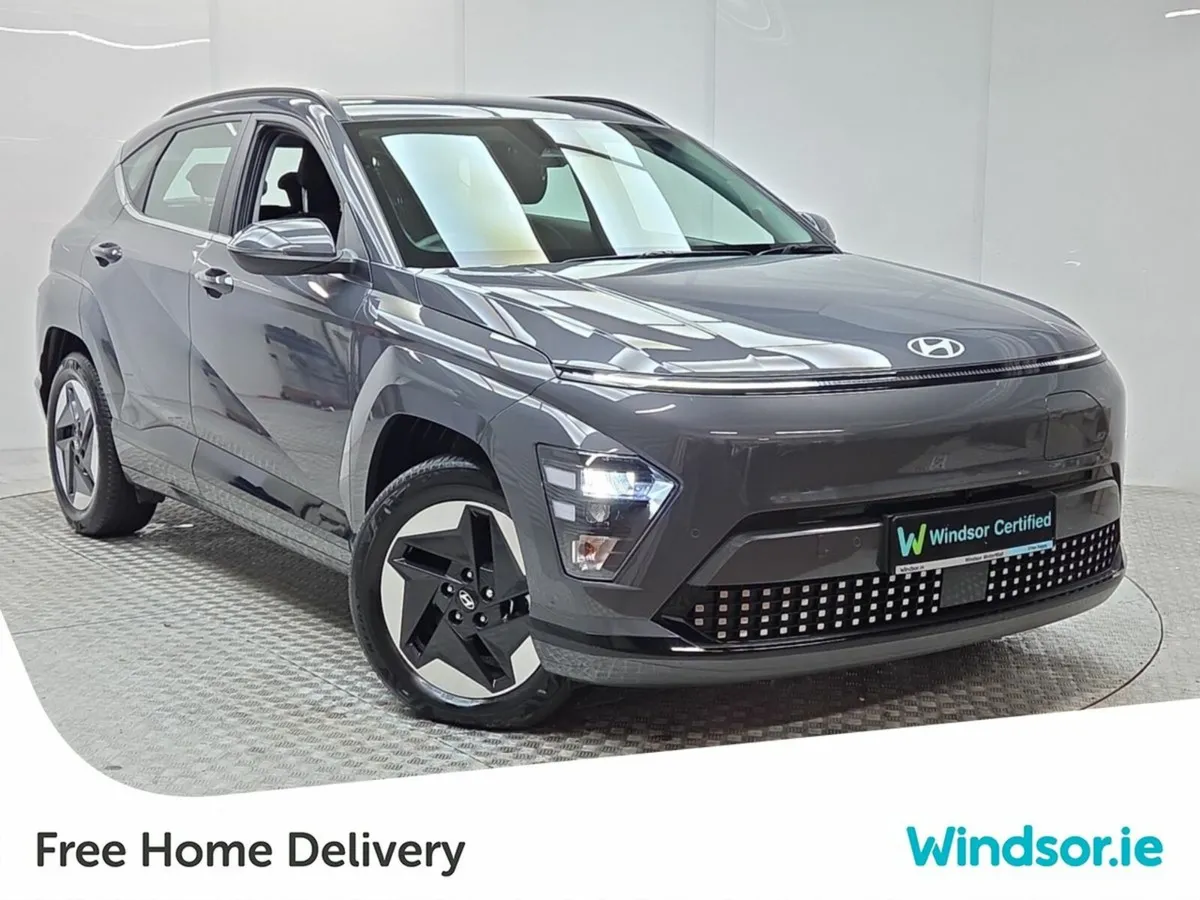Hyundai KONA Advance EV 65.4 kWh - Image 1