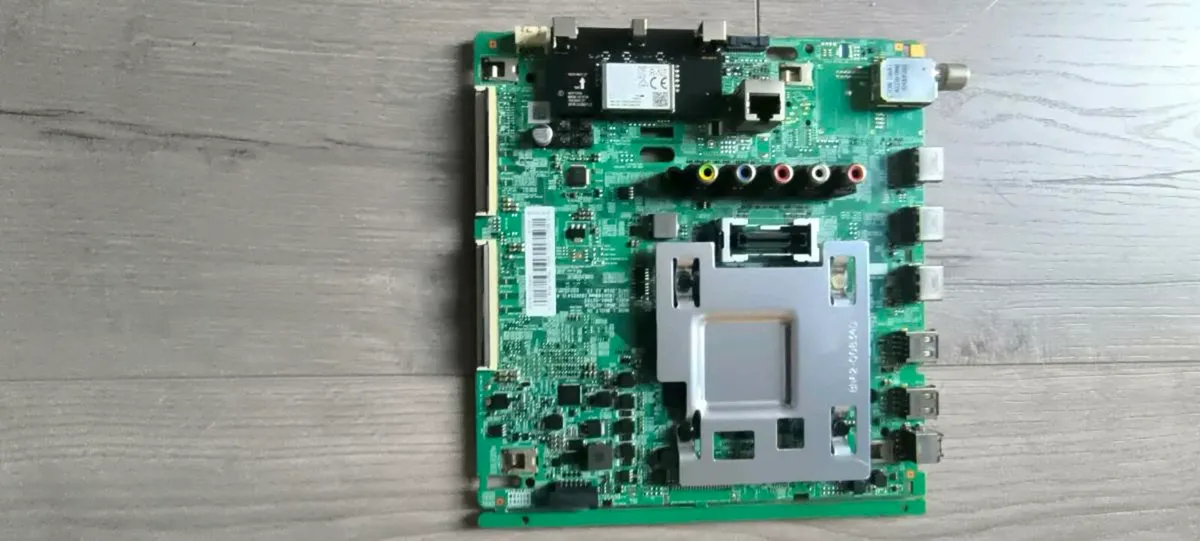 TV SAMSUNG, PARTS - Image 2