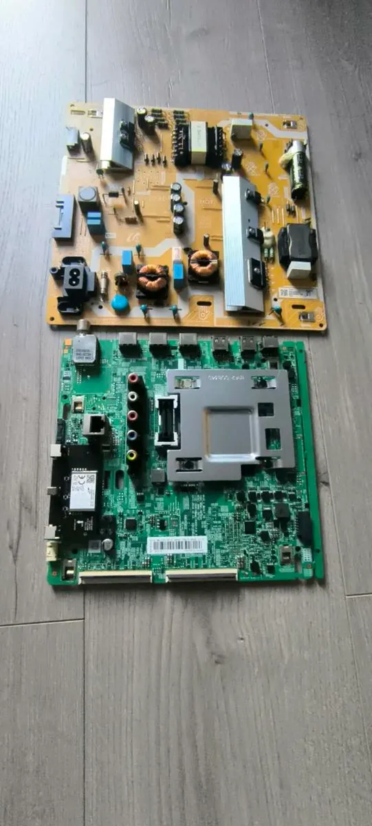 TV SAMSUNG, PARTS - Image 3