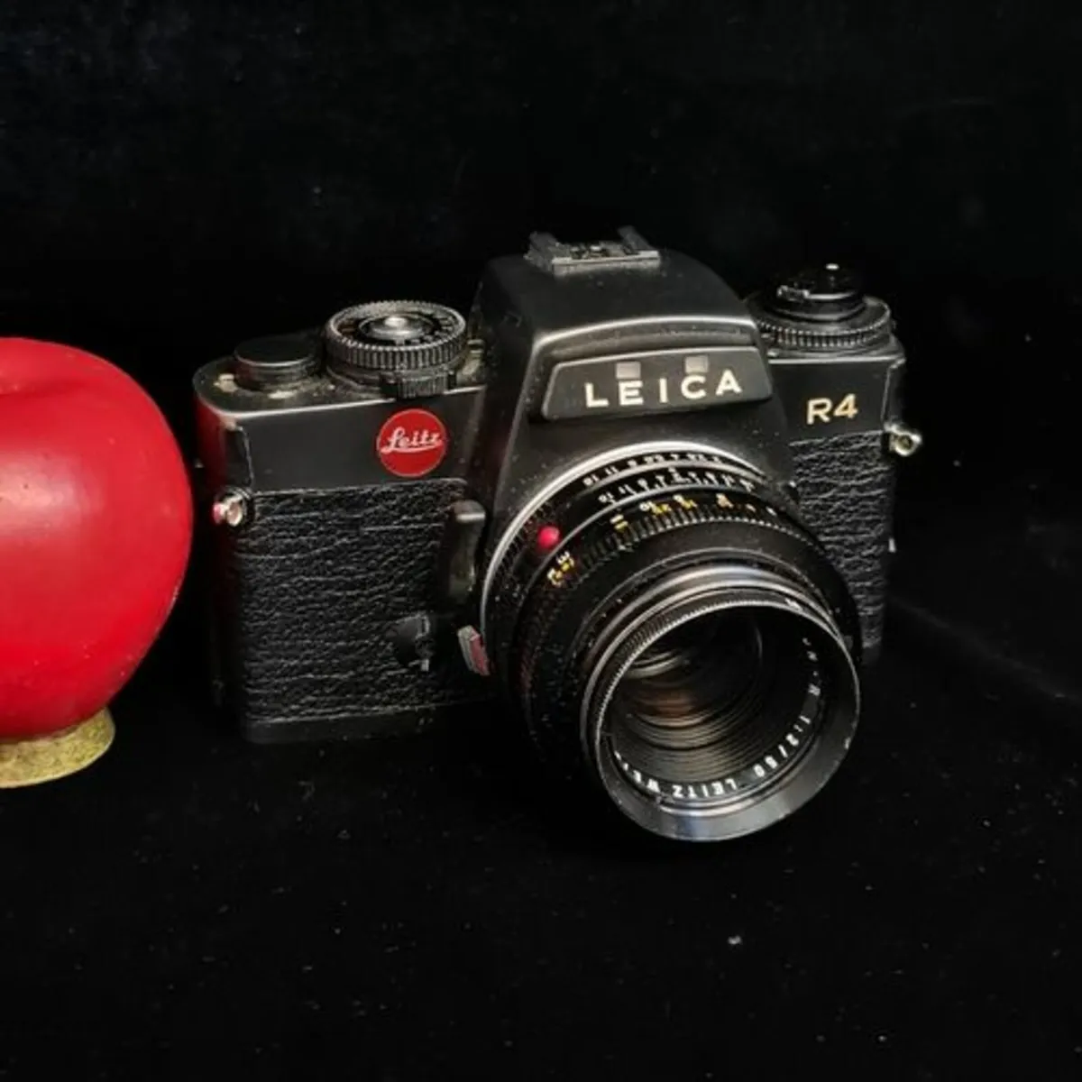 Camera-Photography-Lens-Hasselblad-Mamiya-Leitz - Image 3