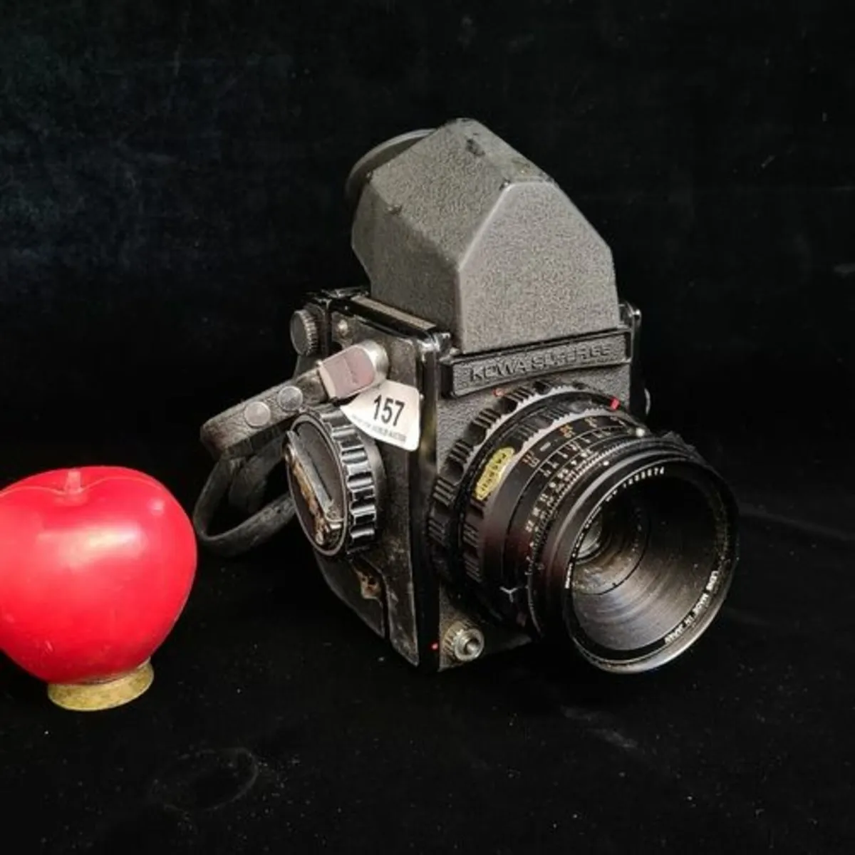 Camera-Photography-Lens-Hasselblad-Mamiya-Leitz - Image 4