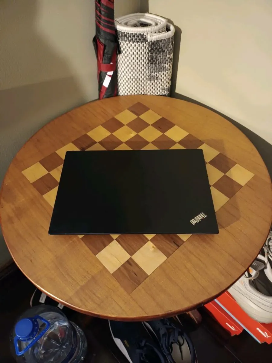 Laptop Lenovo Thinkpad x280 i5/8/256 - Image 3