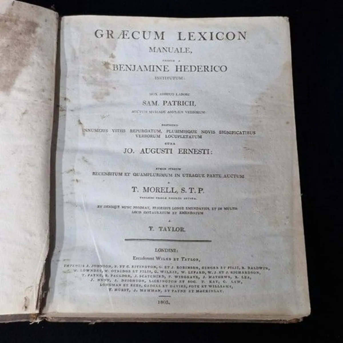 Books-Antiques-Collectibles - Image 1