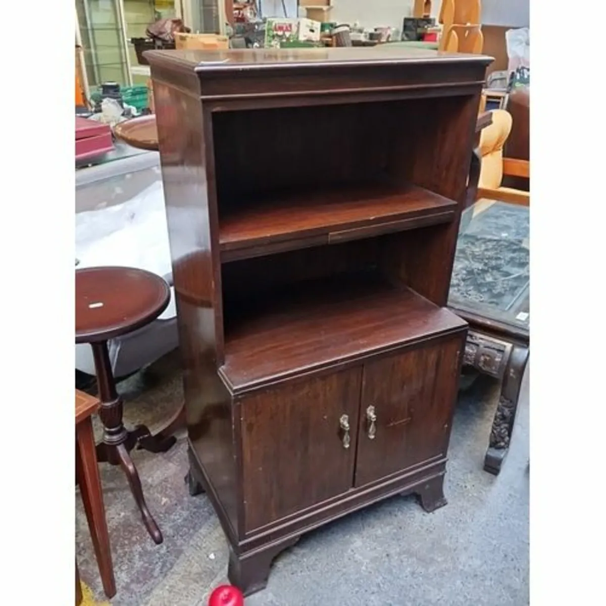 Books-Antiques-Collectibles - Image 4