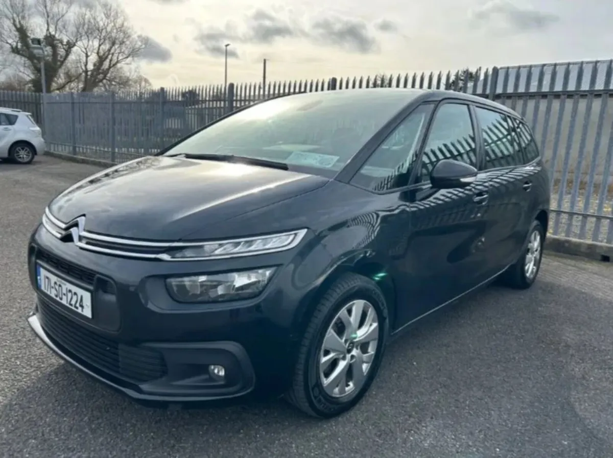 Citroen C4 2017 - Image 3