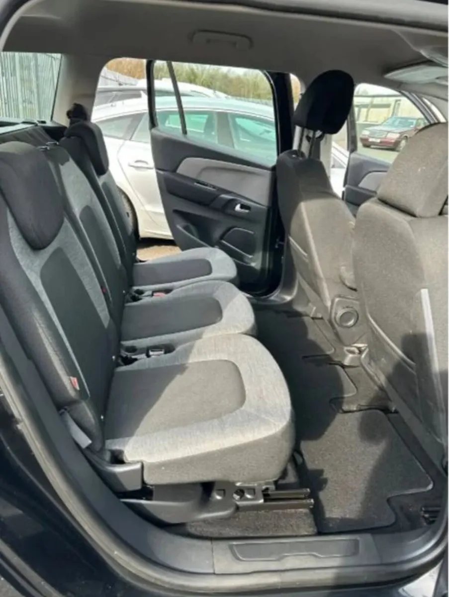 Citroen C4 2017 - Image 4
