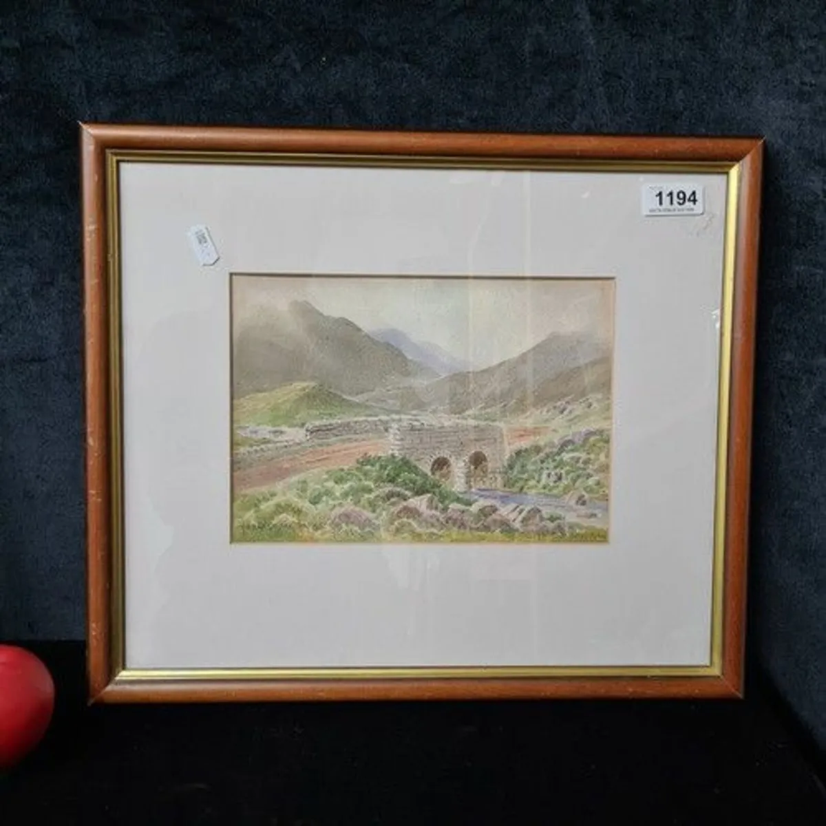 Art-Modern-Contemporary-Abstract-Traditional - Image 1