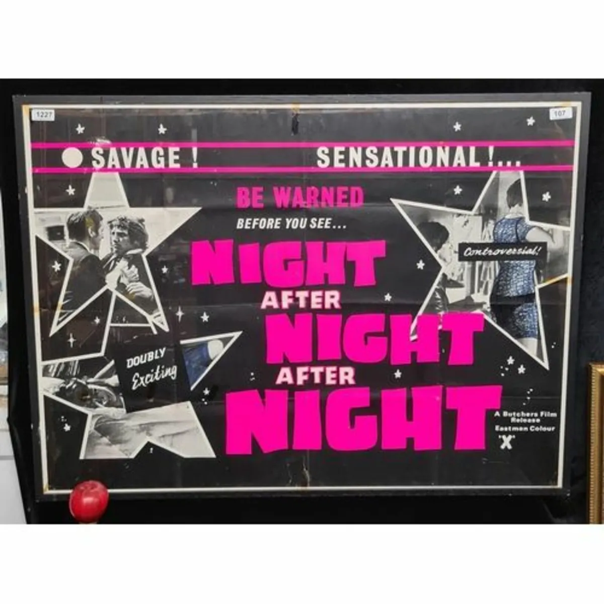 Art-Modern-Contemporary-Abstract-Traditional - Image 2