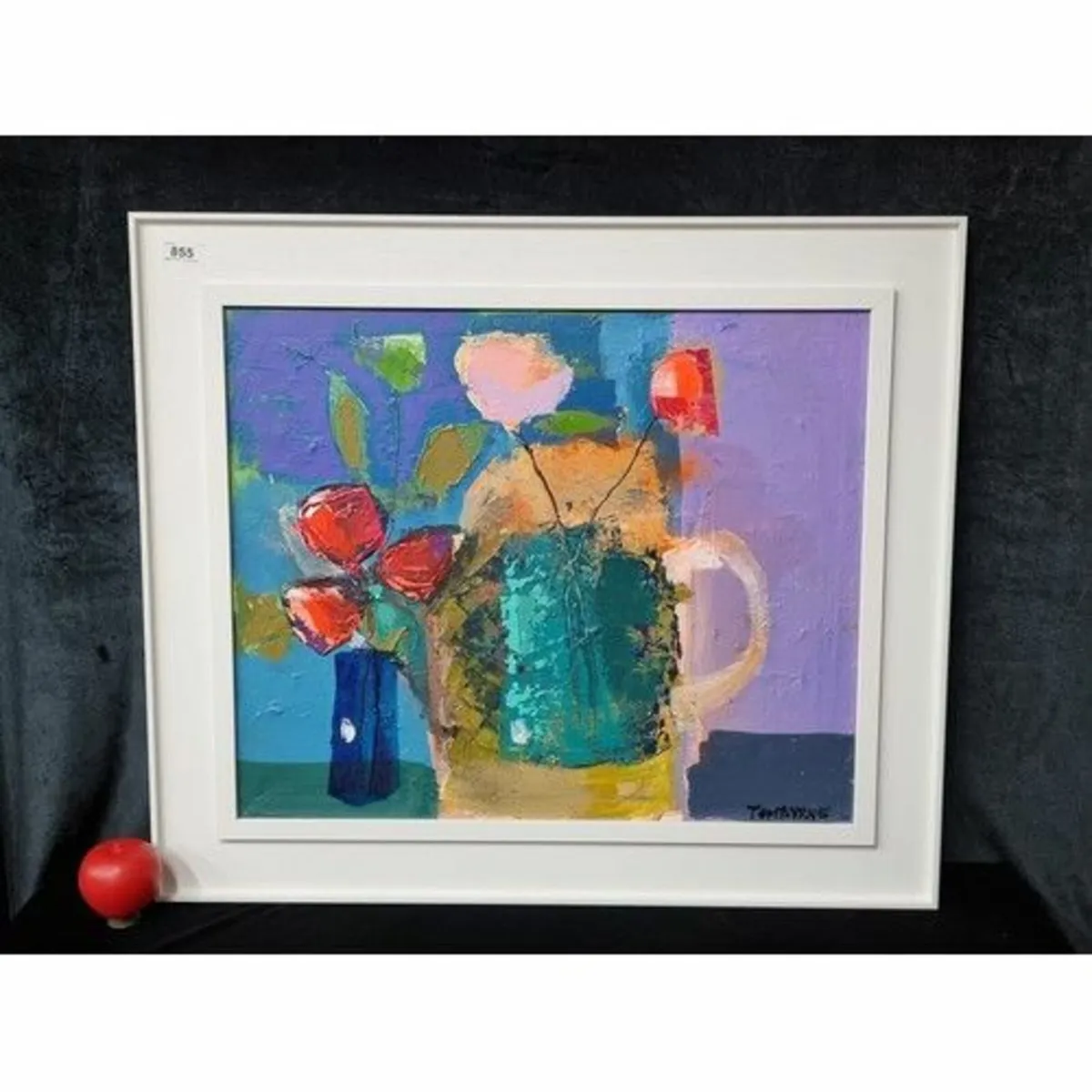 Art-Modern-Contemporary-Abstract-Traditional - Image 4