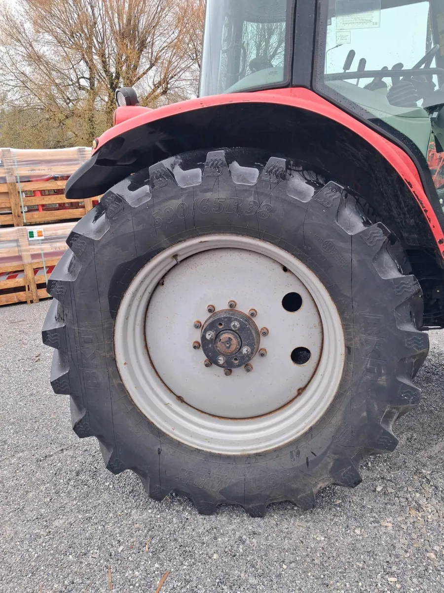 Massey Ferguson 6480 (3324B - Image 2