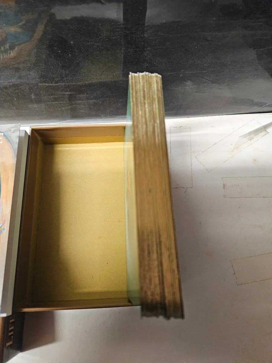 Rare Doreen Virtue Oracle Cards Gilded Edges - Image 4