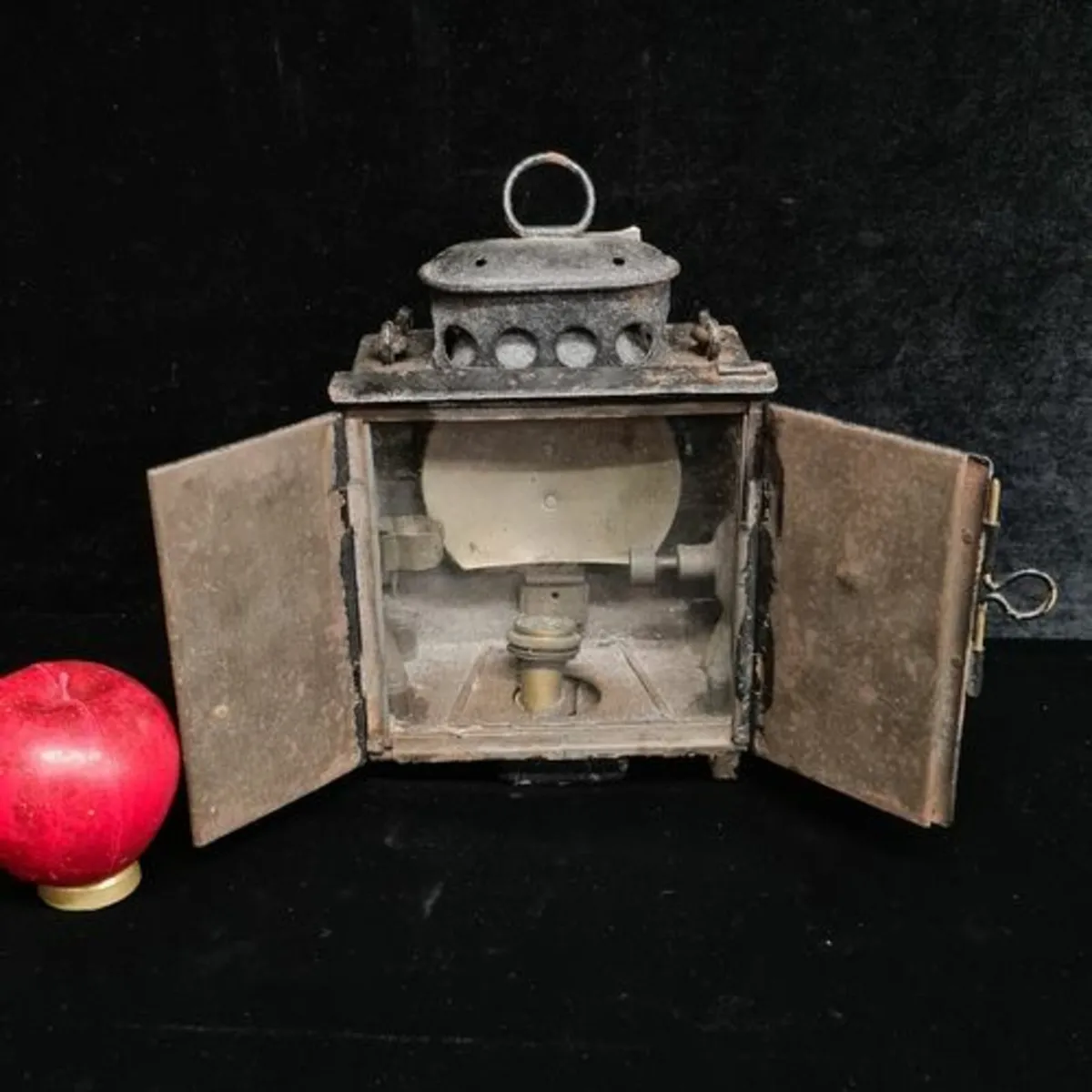 Antiques-Collectibles-Silver-Luxury-Heirloom - Image 3