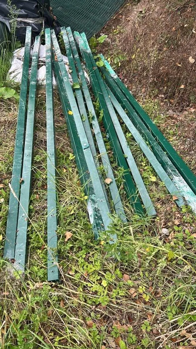 mesh fencing - Image 2