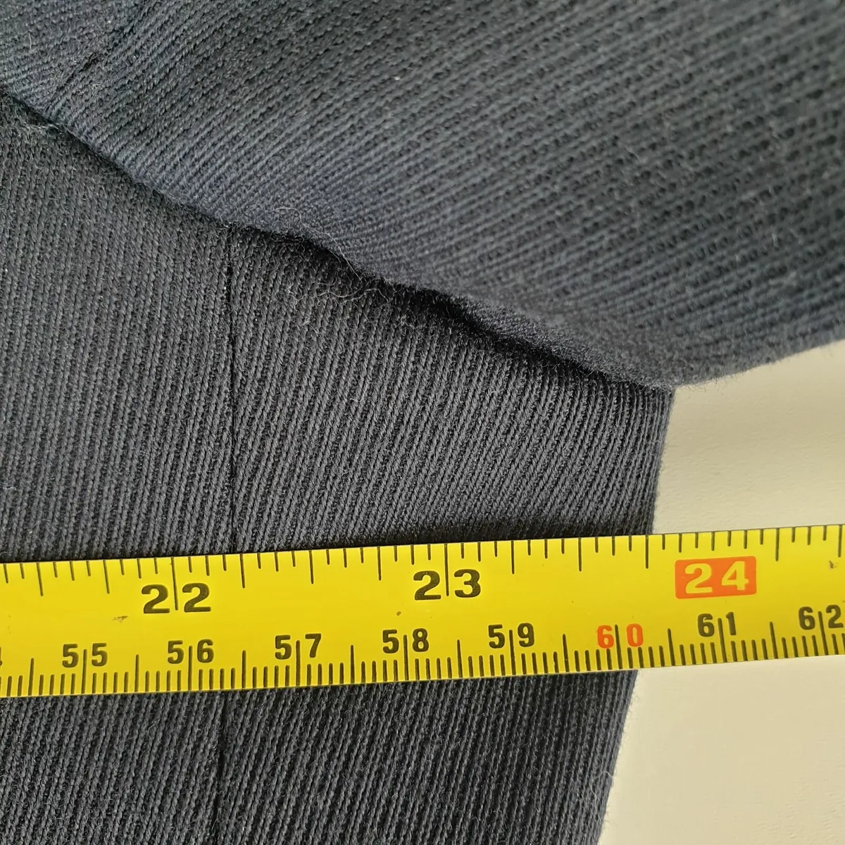 Vintage German fire fighters jacket - Image 3