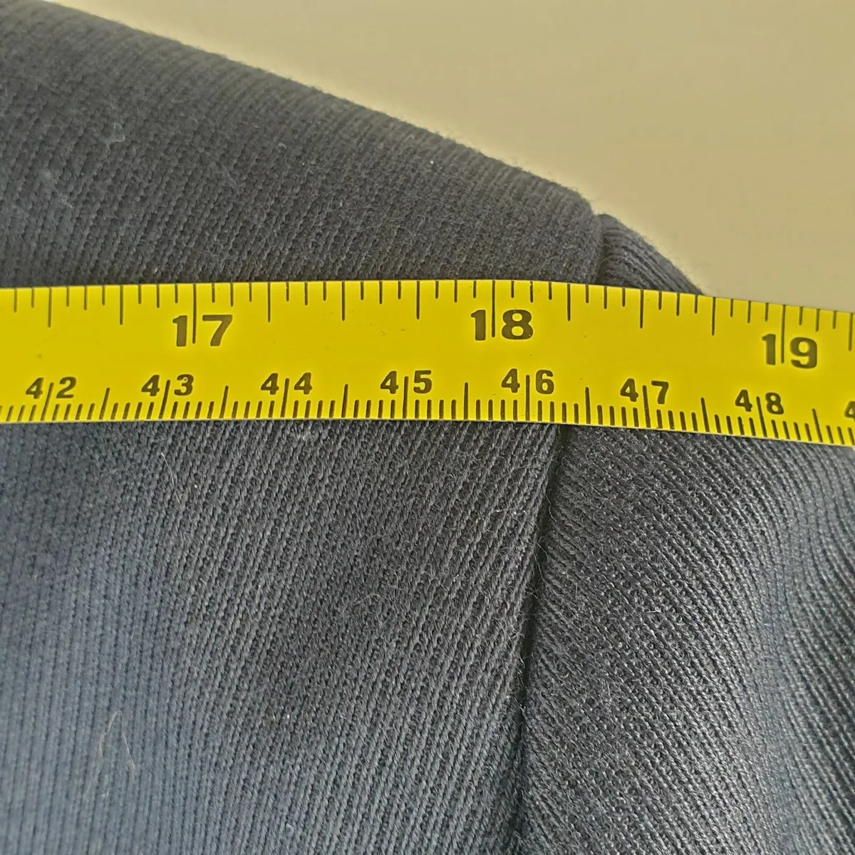 Vintage German fire fighters jacket - Image 4