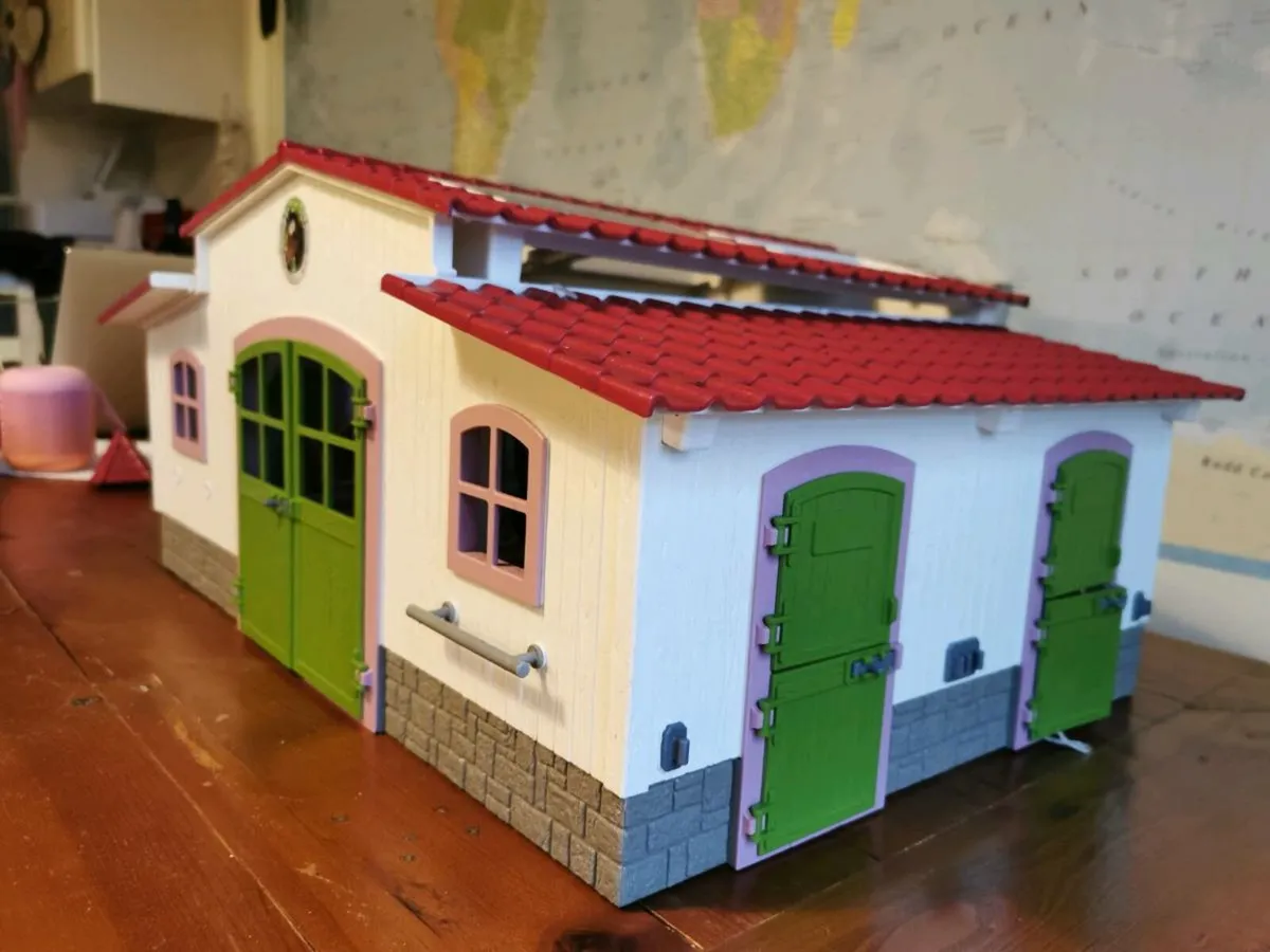 Schleich Horse Farm & House Collection - Image 3