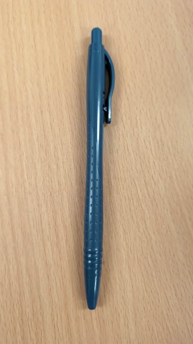 Metal Detectable Pens/Plasters - Image 4