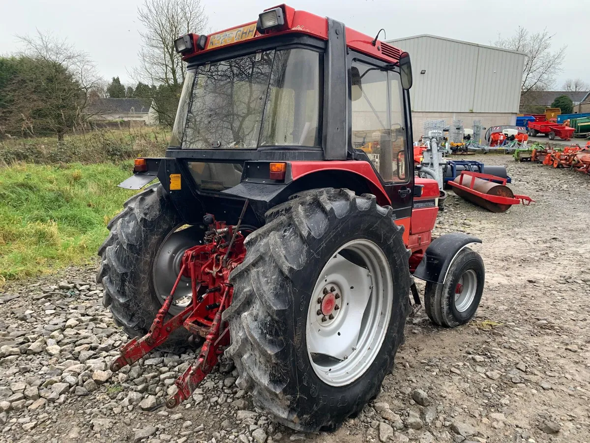 CASE 895 XL 2WD 'DUO' - Image 4