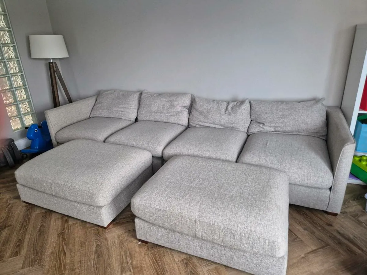 Sofa - Image 1
