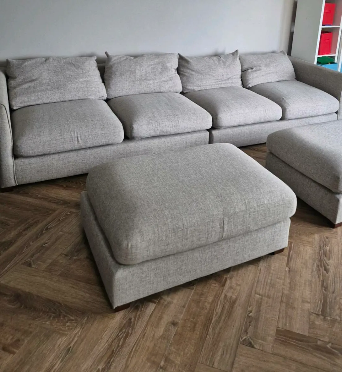 Sofa - Image 3