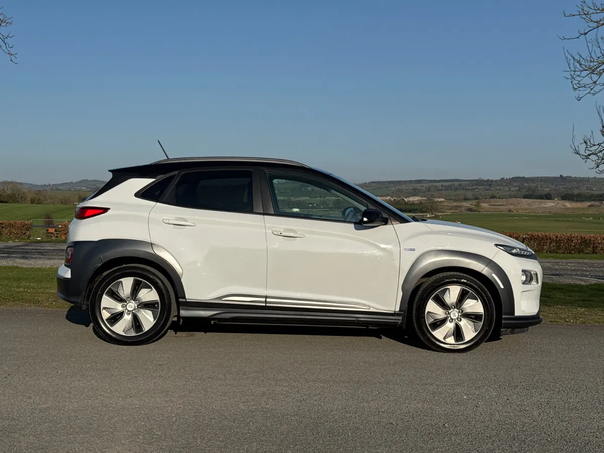 Hyundai KONA 2020 Electric Long Range - Image 3