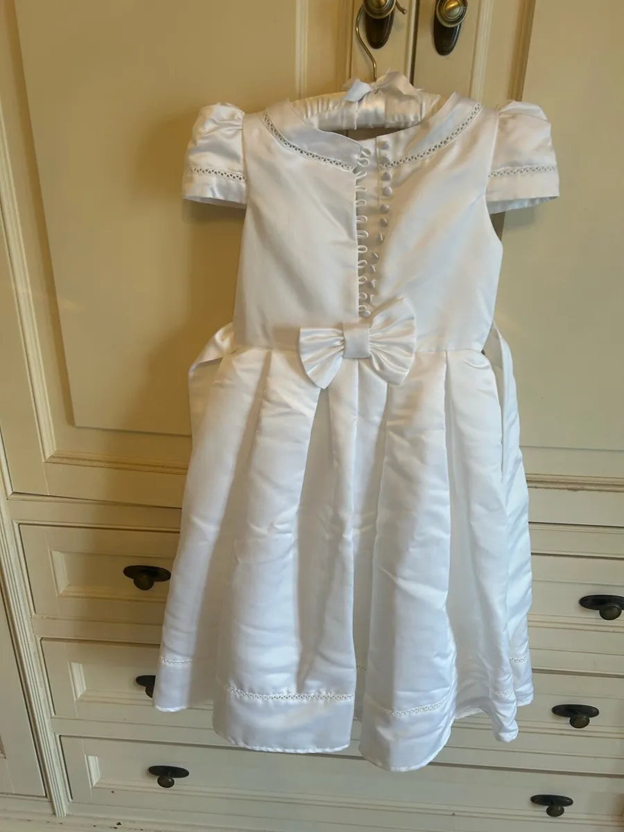 Holy communion dress - Image 2