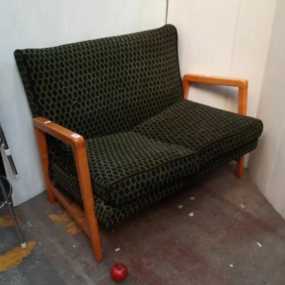 Furniture-Mid Century-Luxury-Designer-Contemporary - Image 1