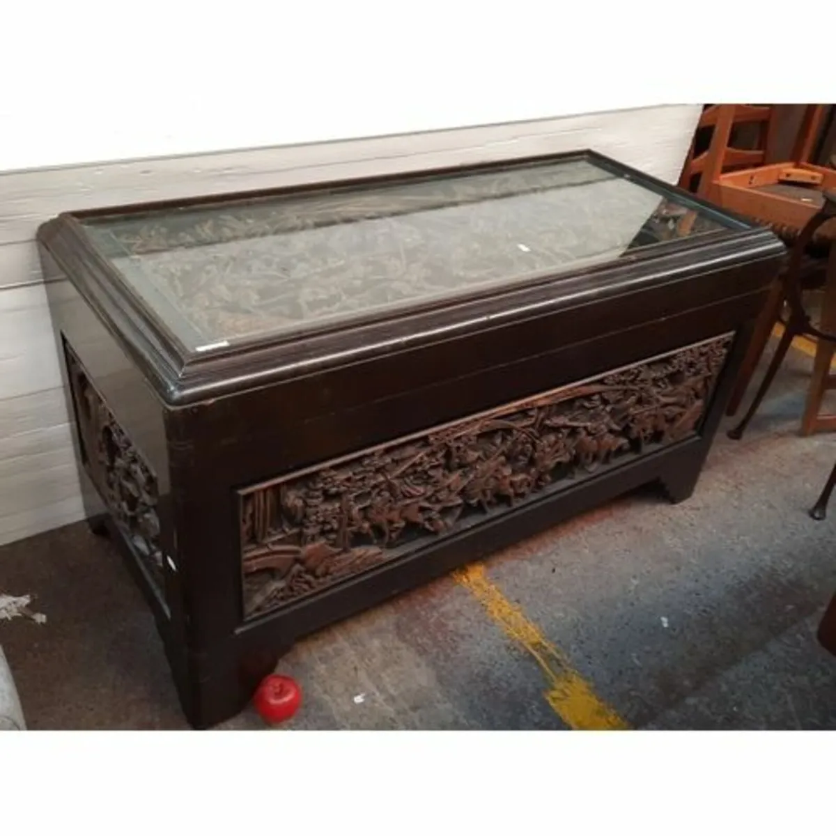 Furniture-Mid Century-Luxury-Designer-Contemporary - Image 3