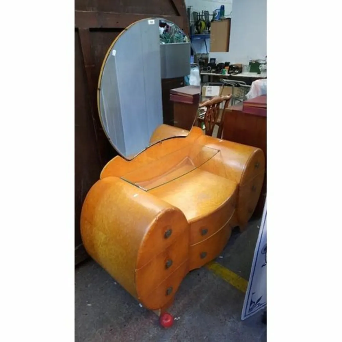 Furniture-Mid Century-Luxury-Designer-Contemporary - Image 4