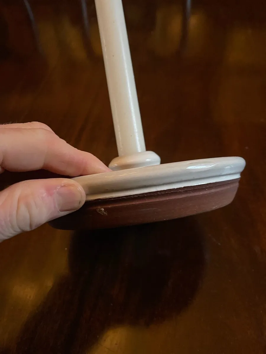 Stephen Pearse Large Candleholder - Image 2