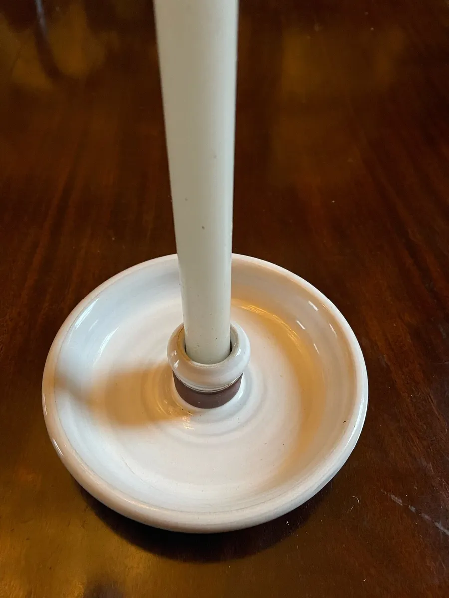 Stephen Pearse Large Candleholder - Image 3