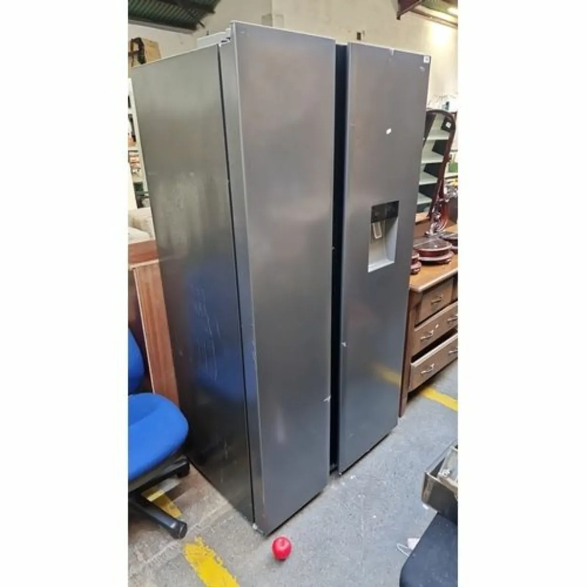 Commercial-TV-marketing-advertising-memorabilia - Image 1