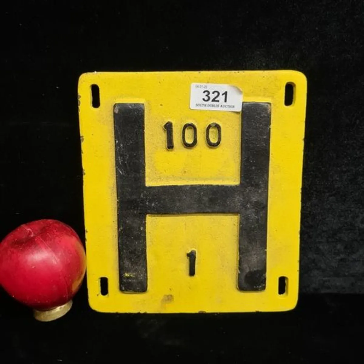 Commercial-TV-marketing-advertising-memorabilia - Image 2