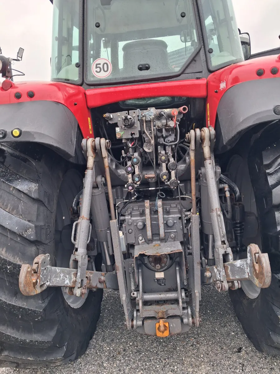 Massey Ferguson 7720S (2821A) - Image 4