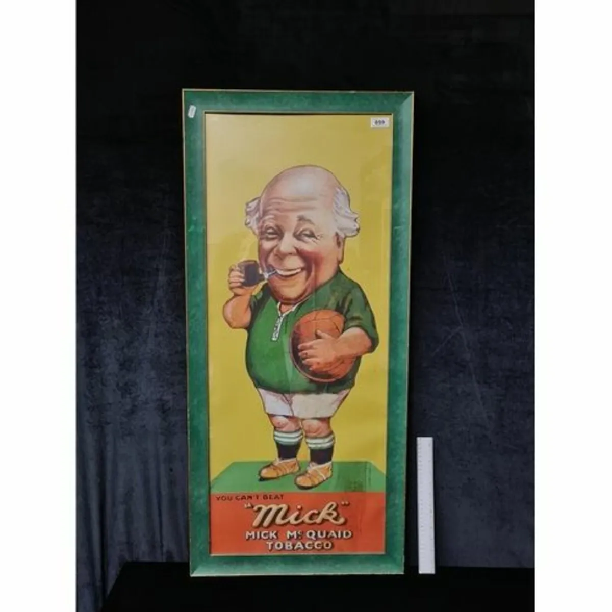Commercial-TV-marketing-advertising-memorabilia - Image 4
