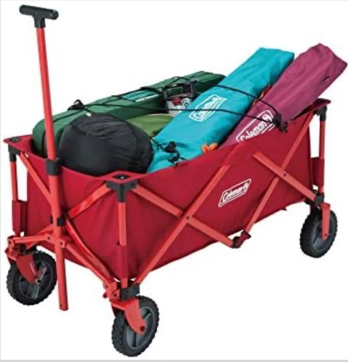 Camping Trolley - Image 1