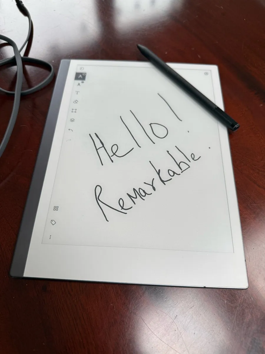 Remarkable 2 - Image 2