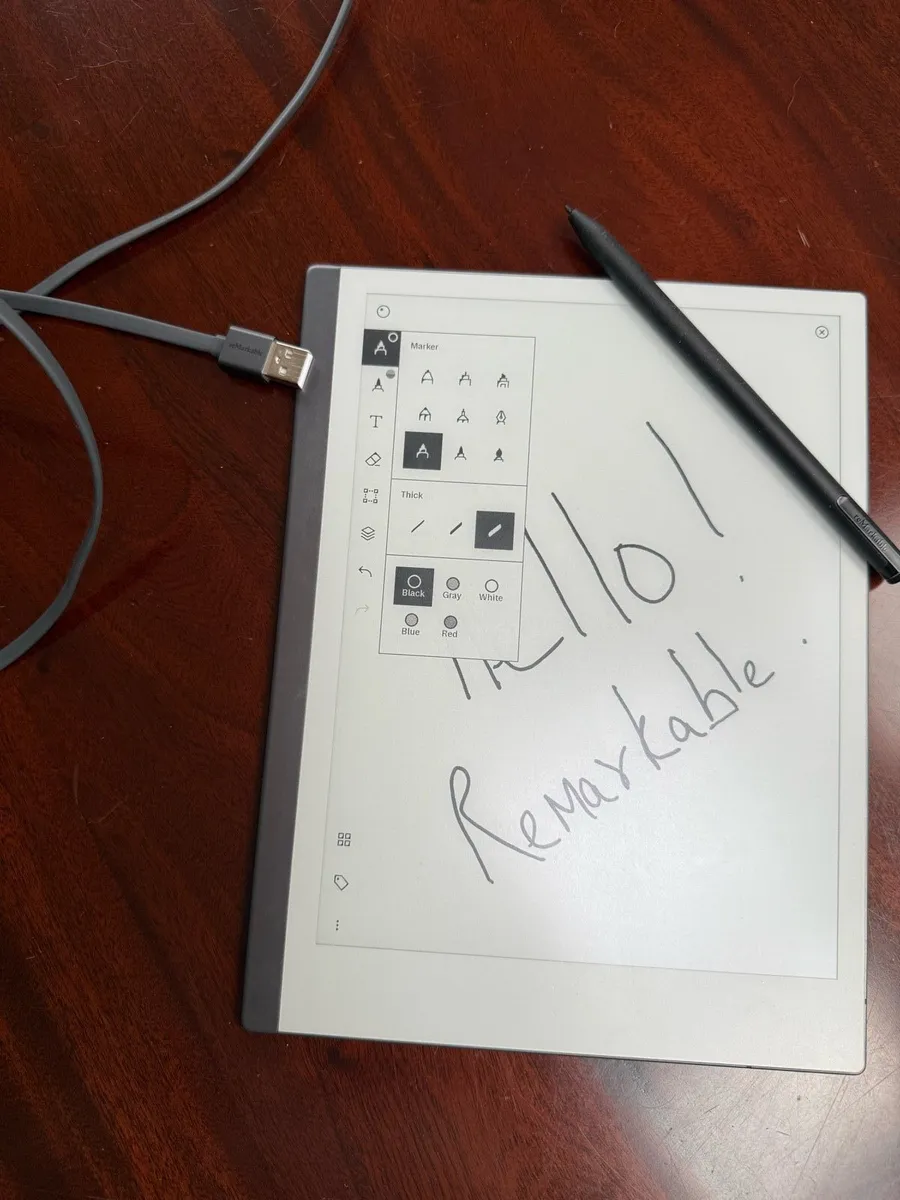 Remarkable 2 - Image 3