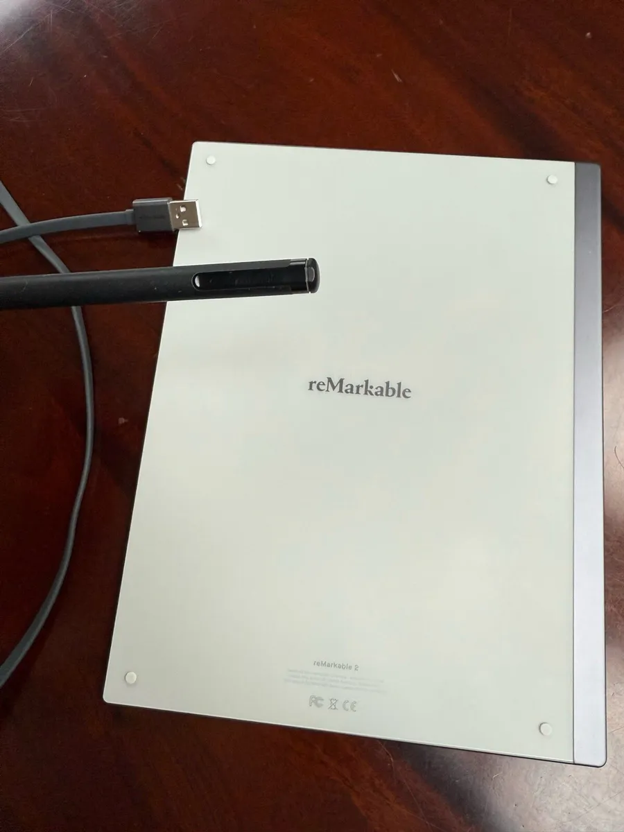 Remarkable 2 - Image 4