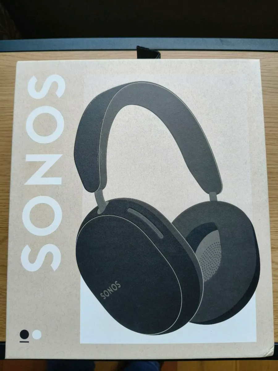 Sonos Ace Headphones - Image 1