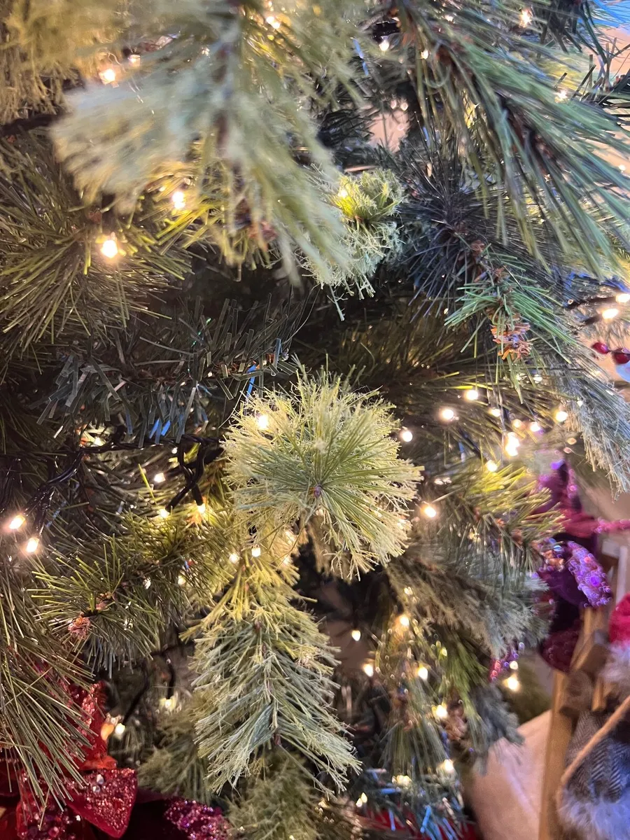 Christmas tree - Image 3