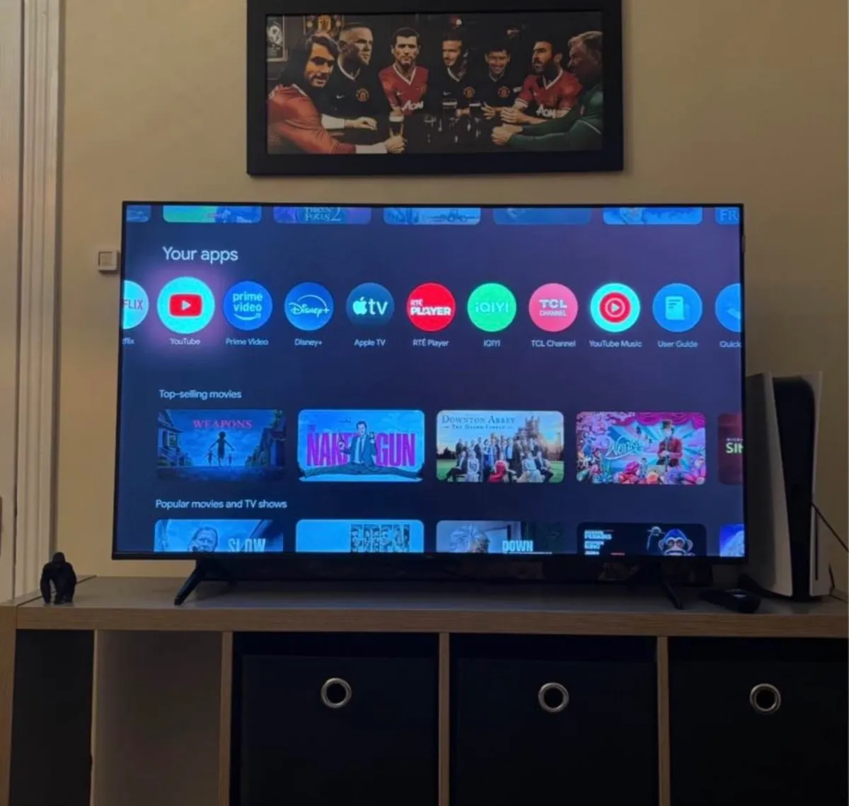 Television - Image 1