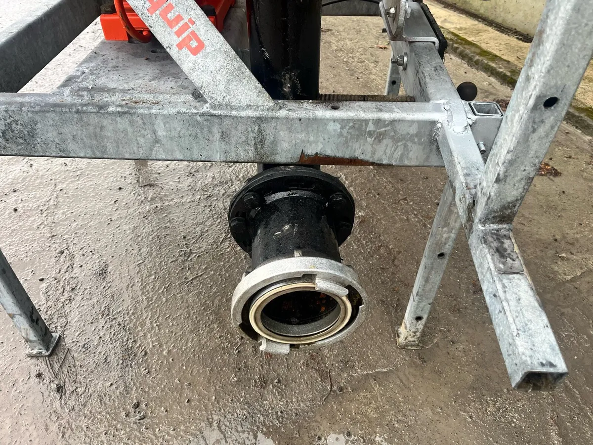 2022 Doda HD35 - Image 2