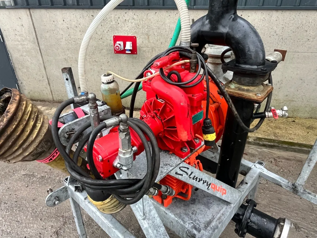 2022 Doda HD35 - Image 3