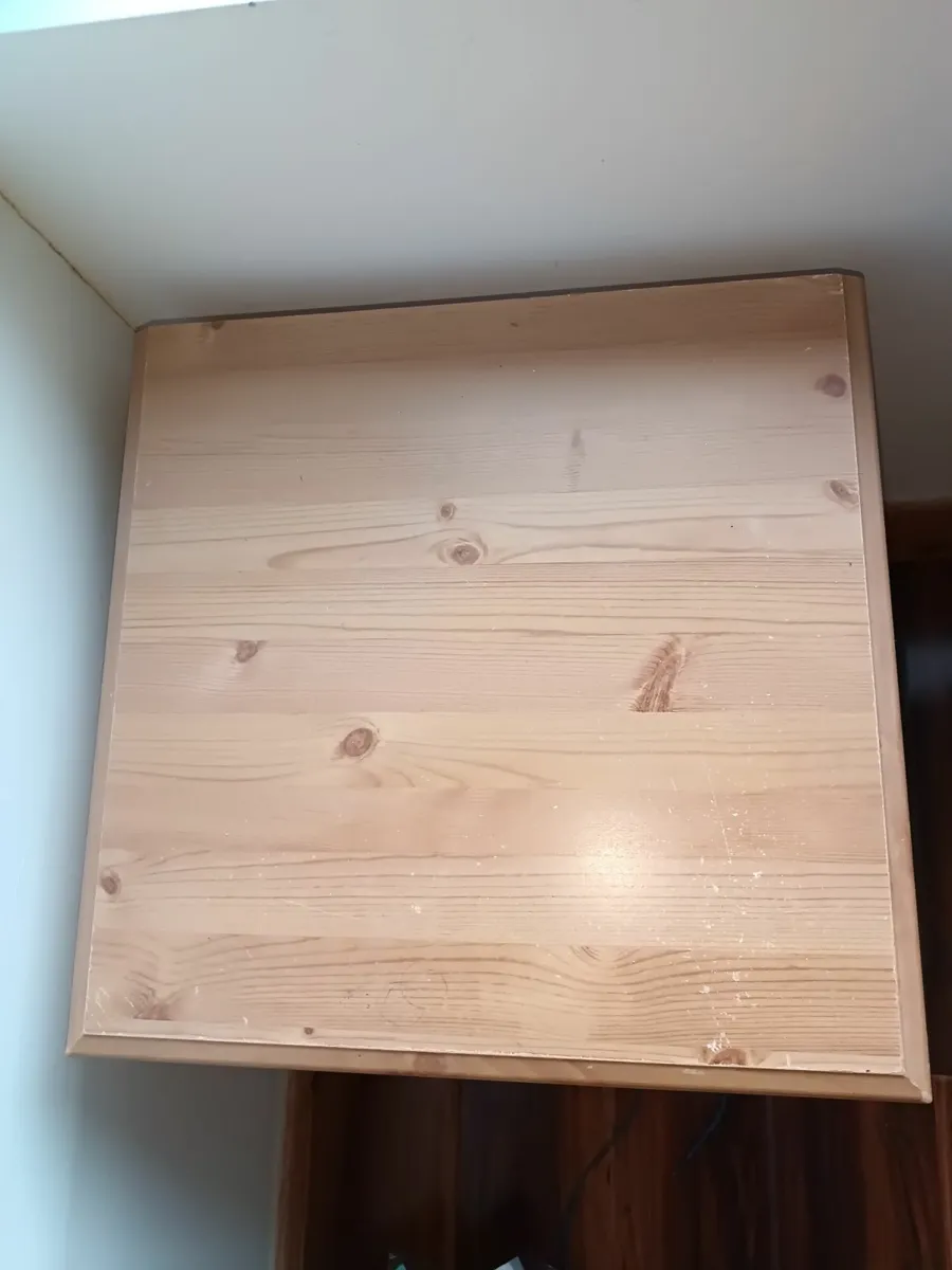 Bedside lockers (2) - Image 2